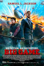 Every thursday we'll discuss everything from where you need to go to hunt various species, how to find an honest hunting outfitter, how to choose the. Big Game 2014 Imdb