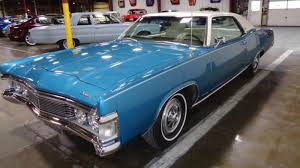Image result for Dark Aqua 1969 Mercury