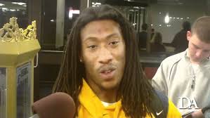 Sidney Glover talks about Saturday's game