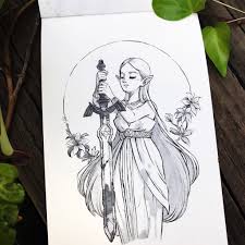 Pinterest Jadynavery Zelda Tattoo Zelda Drawing Sword Drawing