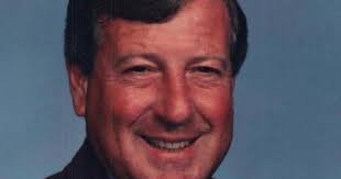 E. Wayne Griffith, 1946-2024