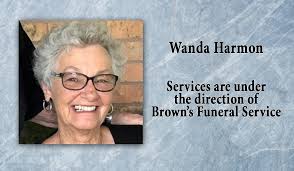 Wanda Harmon