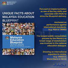 In today's global economy, a The Malaysia Education Blueprint 2013 2025 Weehingthong
