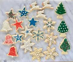 Download 20,000+ royalty free christmas cookie vector images. Christmas Cookie Decorating Step By Step