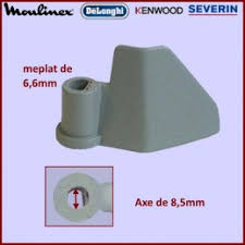 Bras Petrisseur Bm3986 Severin 2356048 Pieces Machine A Pain