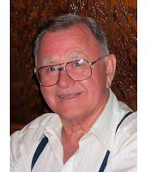 Kenneth Sheldon Obituary (2011)