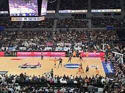 Melbourne united basketball offers livescore, results, standings and match details. Melbourne United Wikipedia