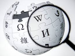 Right click to free download this logo of the wikipedia brand to your computer see other logos in the category: What Is Wikipedia Here S What You Should Know Business Insider