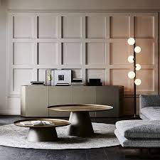 Amerigo Coffee Table Cattelan Italia Coffee Table Stylish Coffee Table Italian Furniture