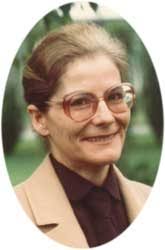 Gilberte Rivard Gagnon (1935-2005)