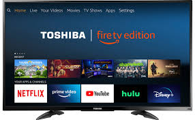 Discover the best apps to watch online tv, enjoy your favorite movies and series, including anime and content for kids, and follow any sport live on your phone. How To Install Amazon Prime On Toshiba Smart Tv Techowns