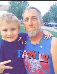 Obituary information for Brian L. Thacker