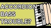 This is why i created mastery of the bass buttons. 1 Intro To Stradella Bass Free Accordion Lessons Youtube