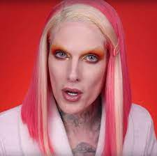 Spring mystery boxes and 420 collection. Jeffree Star Discontinued His Thirsty And Alien Palettes For 2020