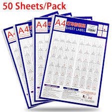 We did not find results for: 50 Sheets Pack Jetland 100 Pcs Half A4 Size Labels Laser Inkjet Ups Fedex Shipping Labels A5 Address Stickers Buy At The Price Of 16 00 In Aliexpress Com Imall Com
