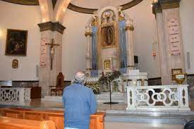 Permanecera Cerrado El Santuario De Guadalupe El Heraldo De Chihuahua Noticias Locales Policiacas De Mexico Chihuahua Y El Mundo