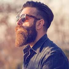How Long Does It Take To Grow A Beard 2020 Guide Beard Styles For Men Long Hair Styles Men Beard Styles