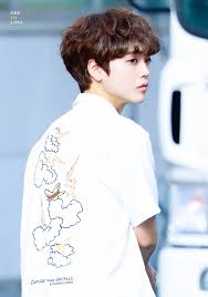 Pin Oleh Zed Di X1 Hyeongjun 2002 Kim Kpop Lee
