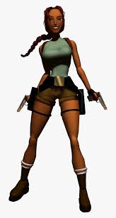 Tomb raider 2 download full pc game review. Lara Croft Transparent Images Tomb Raider 2 Lara Croft Hd Png Download Kindpng