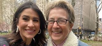 Deborah Glick's Instagram, Twitter & Facebook