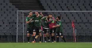 Vallahi rezalet billahi rezalet, nerede kaldı ezeli rekabet Kocaelispor Sakaryaspor 4 0 Mac Sonucu Ozet Fotomac