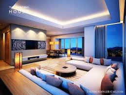 Interior design trends for bachelor. 50 Best Living Room Design Ideas For 2019 The Trending House