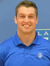 2015-16 Men's Golf Roster