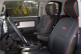 Check spelling or type a new query. I Want Leather Seats Toyota Fj Cruiser Forum