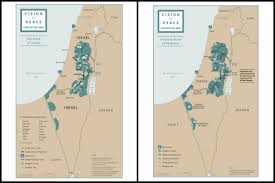 What is commonly known as palestine today is simply the remnants of the british mandate not belonging to israel or jordan. Trump Plan For Palestinian State Gives Israel Control Of Illegal Settlements Undivided Jerusalem