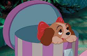 Lady And The Tramp The Walt Disney Signature Collection Blu Ray Dvd Digital Disney Signature Walt Walt Disney Signature Disney Art Disney Ladies