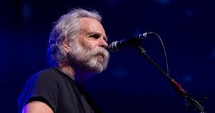 Bob Weir To Perform With David Nelson Band In Alaska