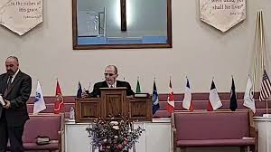 Maranatha Baptist...