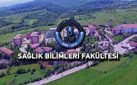 Bilkent university (in turkish, bilkent üniversitesi) is a private university located in ankara, turkey. Ana Sayfa Saglik Bilimleri Fakultesi Bartin Universitesi
