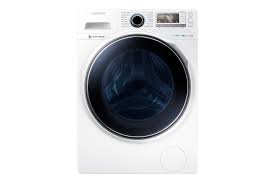 Nf means that washer tried to fill but was unsuccessful. Samsung Ww8000 Washing Machine With Ecobubble 12 Kg Samsung Uk
