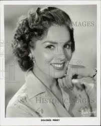 Press Photo Singer Dolores Perry to perform in "A Night With Victor  Herbert"