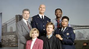 Night Court' Star John Larroquette Remembers Colleague Richard Moll:  "Larger Than Life And Taller Too"