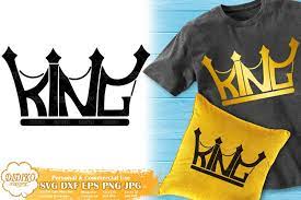 Free Free 299 King Crown Svg File SVG PNG EPS DXF File