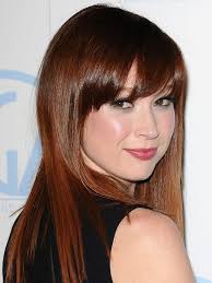 Trendy summer hair colors for 2021. The 16 Most Beautiful Hair Color Ideas For Redheads Allure