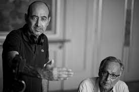 Descubra toda a carreira de fabrice luchini. Call My Agent Fabrice Tv Episode 2017 Imdb