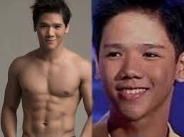 LOOK: Jaw-dropping transformation of 'Pinoy Pop Superstar' Gerald Santos