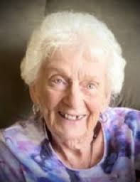 Obituary for Eileen Lillian (Barker) Chamberlain