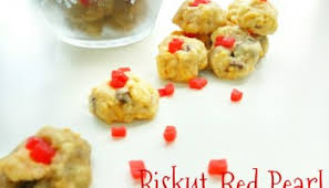 Biskut raya yang ada cornflakes ni lebih sedap rasa. Biskut Cornflakes Rangup Dan Sedap Buat Orang Lapo