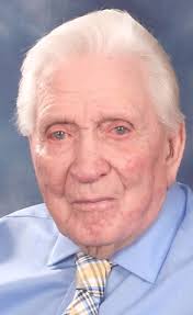 Obituary for James Efird