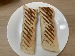 Tim Hortons Canada Review Farmer S Breakfast Wrap Surrey King George Skytrain Station Bc Food N Eats