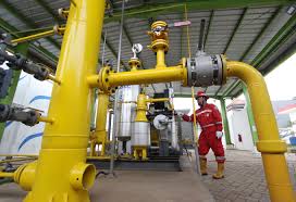 896 likes · 1 talking about this. More Jakartans Enjoy The Convenience Of Gas Networks In Their Home City The Jakarta Post