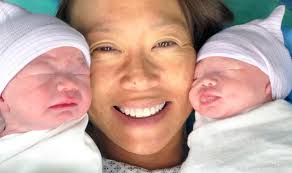 Twin pregnancies are special and are considered high risk. Over the years  I've been blessed to have delivered a lot of twins and I need to thank all  my twin pregnant moms