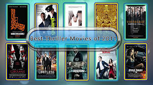 Critical darlings minari and promising young woman make our best films of 2021 list. Best Thriller Movies Of 2011 Unwrapped Official Best 2011 Thriller Films Australian Top 10 2021 Lists Top 10 In Australia Australia Unwrapped