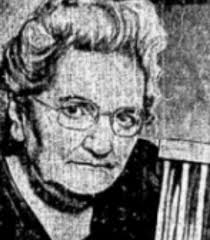 Elizabeth Jane McCartney Stroud (1860-1938)