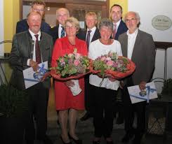 9 einträge hat das telefonbuch für sie ausfindig machen können. Vr Bank Erding Eg Verabschiedung Aufsichtsrate