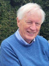 Martin Mcelligott's Instagram, Twitter & Facebook